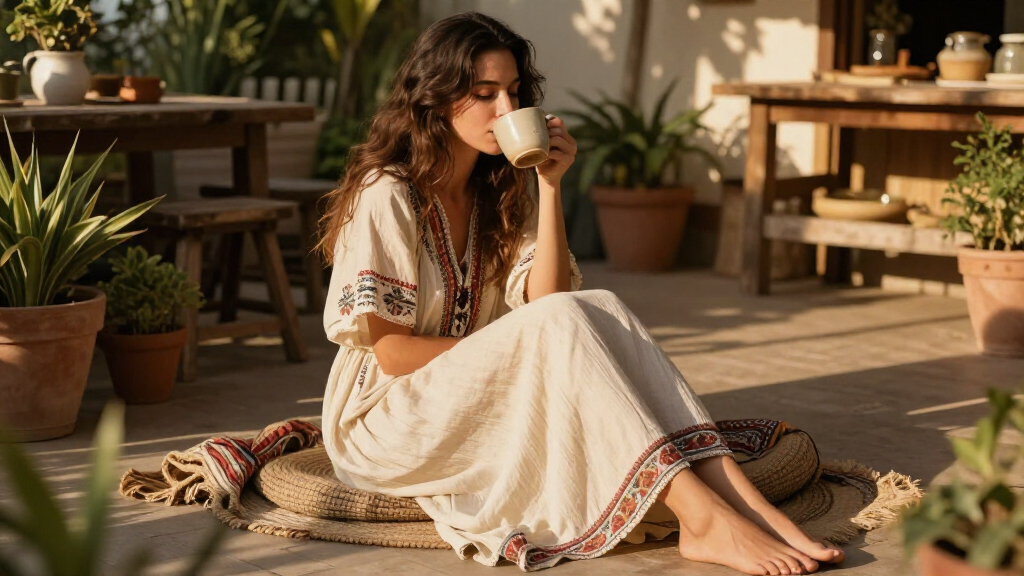 best boho fashion clothing