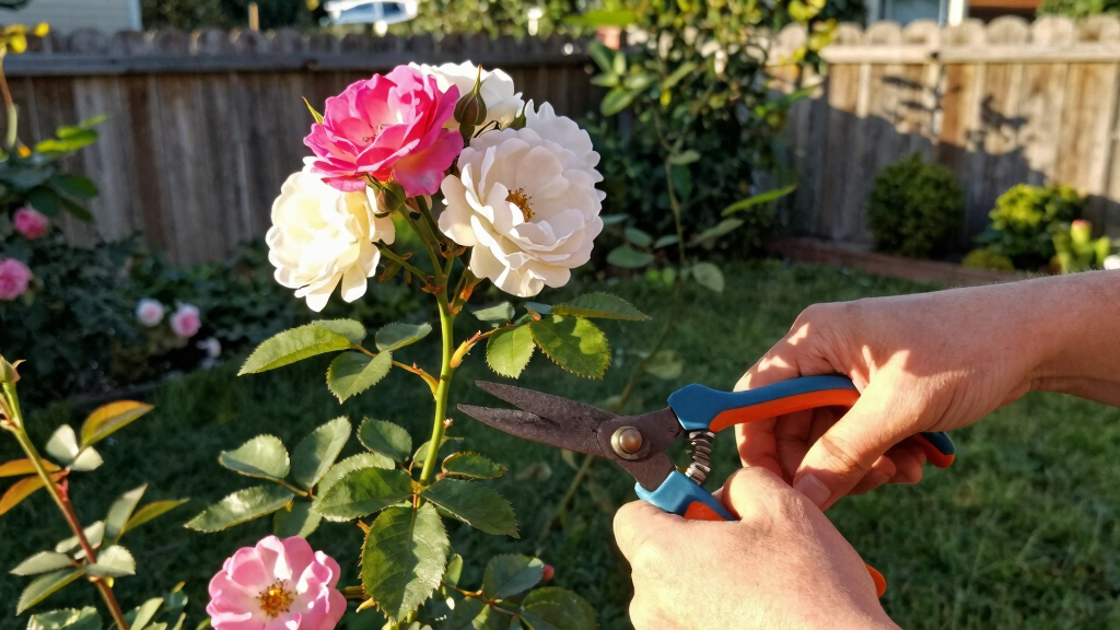 best thornless rose bushes