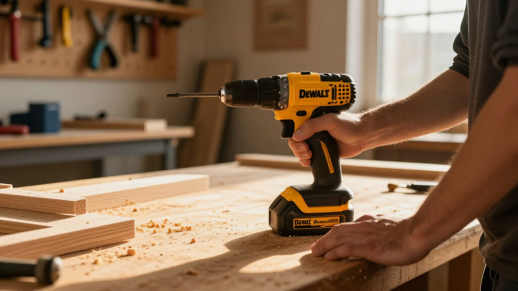 DEWALT