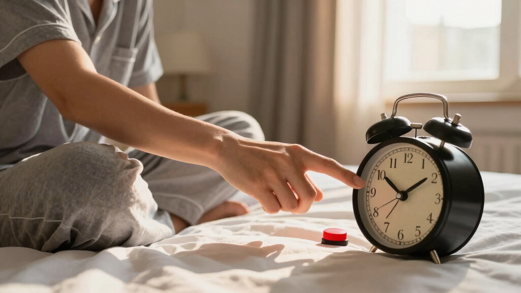 best loud alarm clocks for heavy sleepers