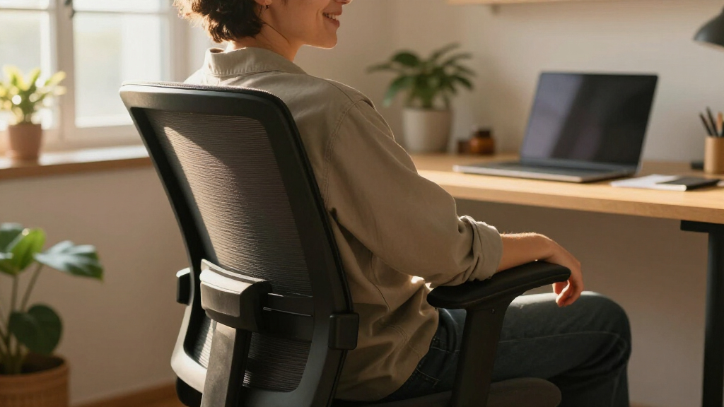 15 Best Ergonomic Office Chairs for Back Pain in 2026