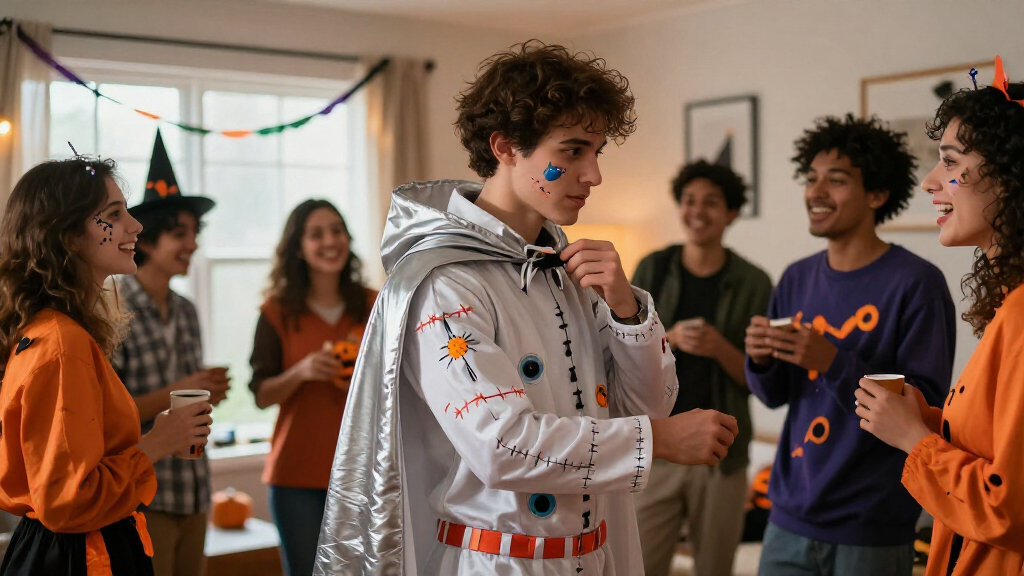 movie character costumes