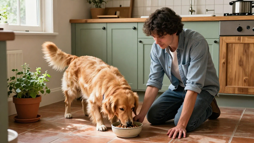 best vegan dog food