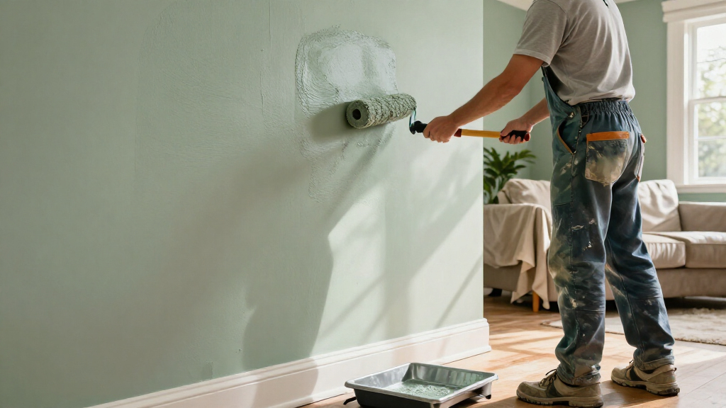 best Benjamin Moore interior paints