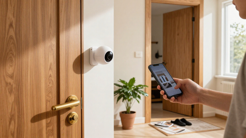 15 Best Smart Home Security Cameras for Flexible Home Monitoring in 2027