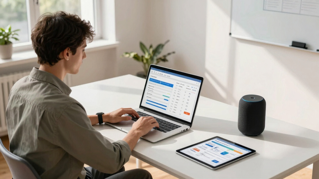 AI-driven marketing automation tools