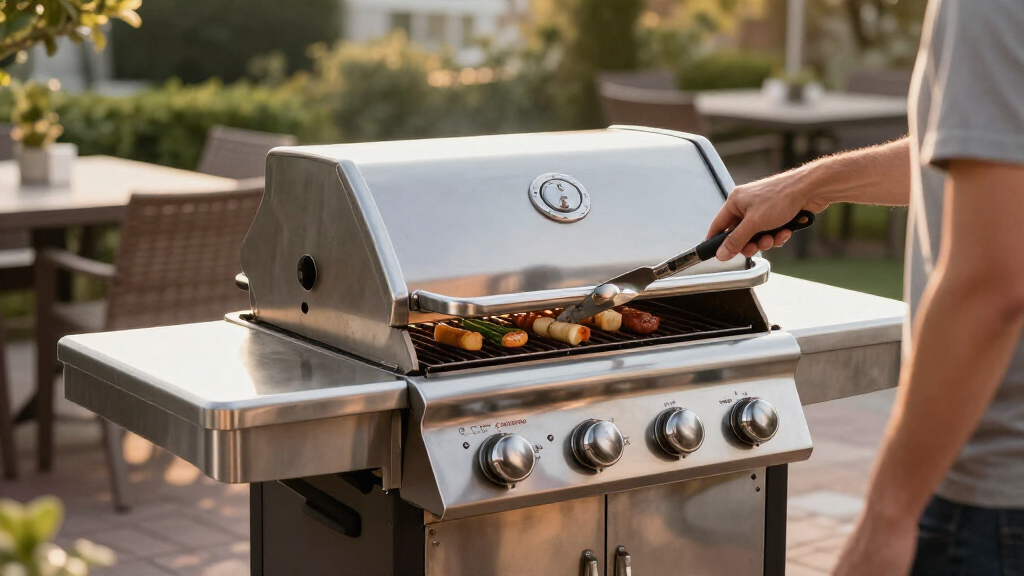 12 Best Luxury Outdoor Grills That Combine Elegance and Power in 2026