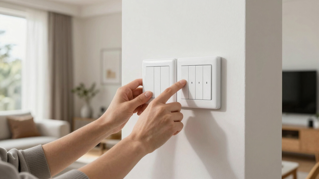 best smart light switches multi pack