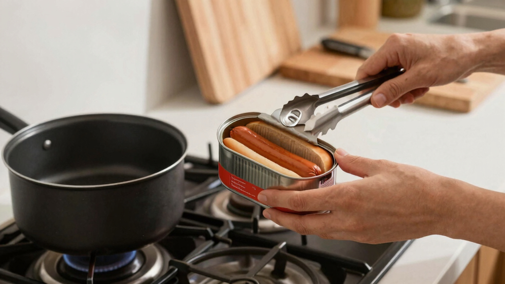 7 Best Canned Hot Dogs in 2026