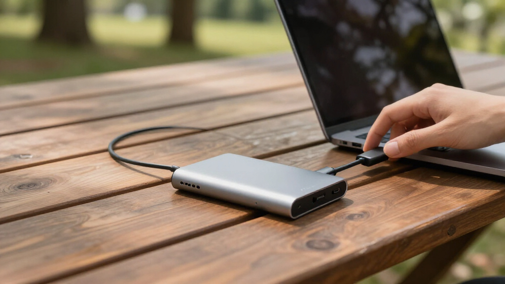 portable external SSD drives