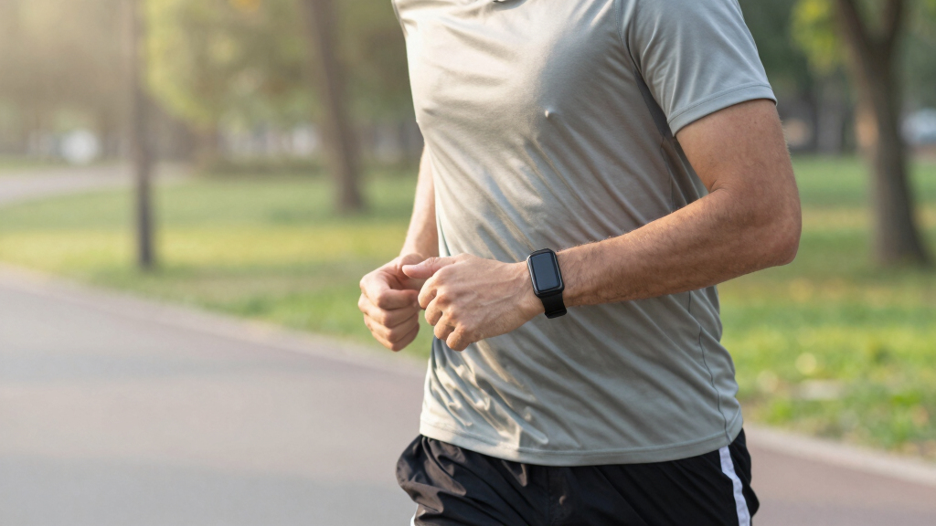 fitness trackers for men