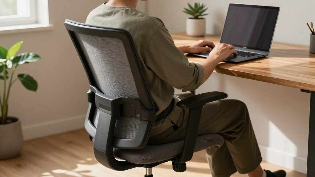 15 Best Ergonomic Office Chair With Lumbar Support in 2026