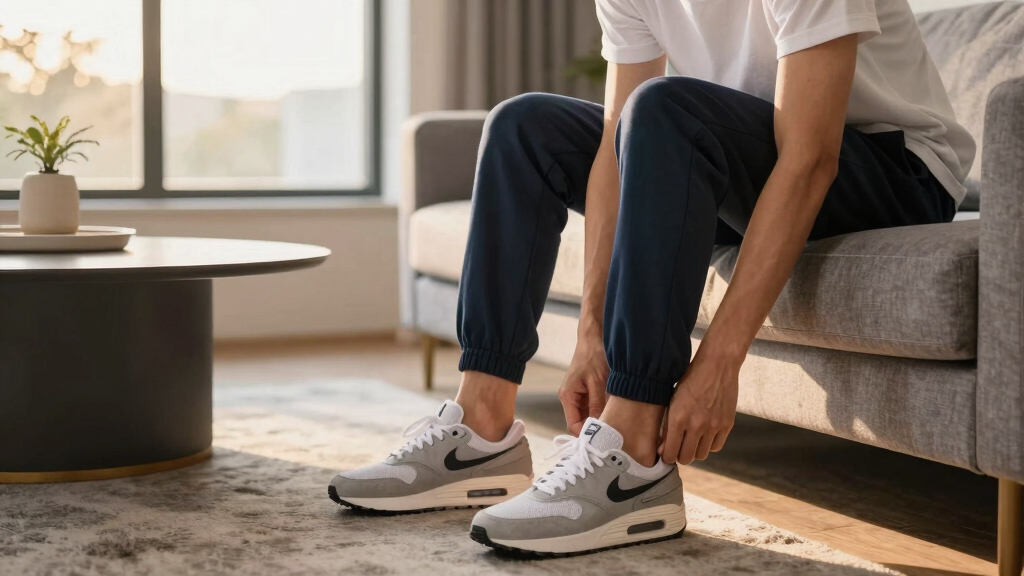 best Nike Air Max sneakers