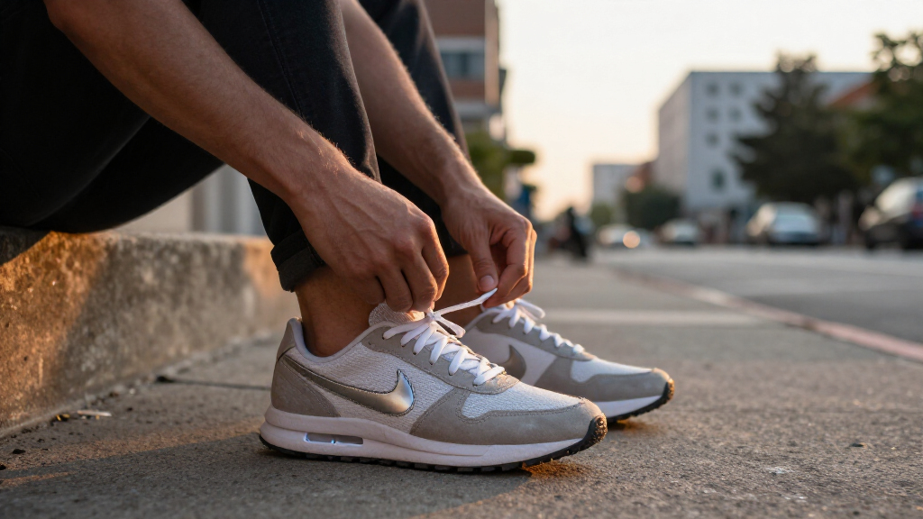 best Nike Moon sneakers
