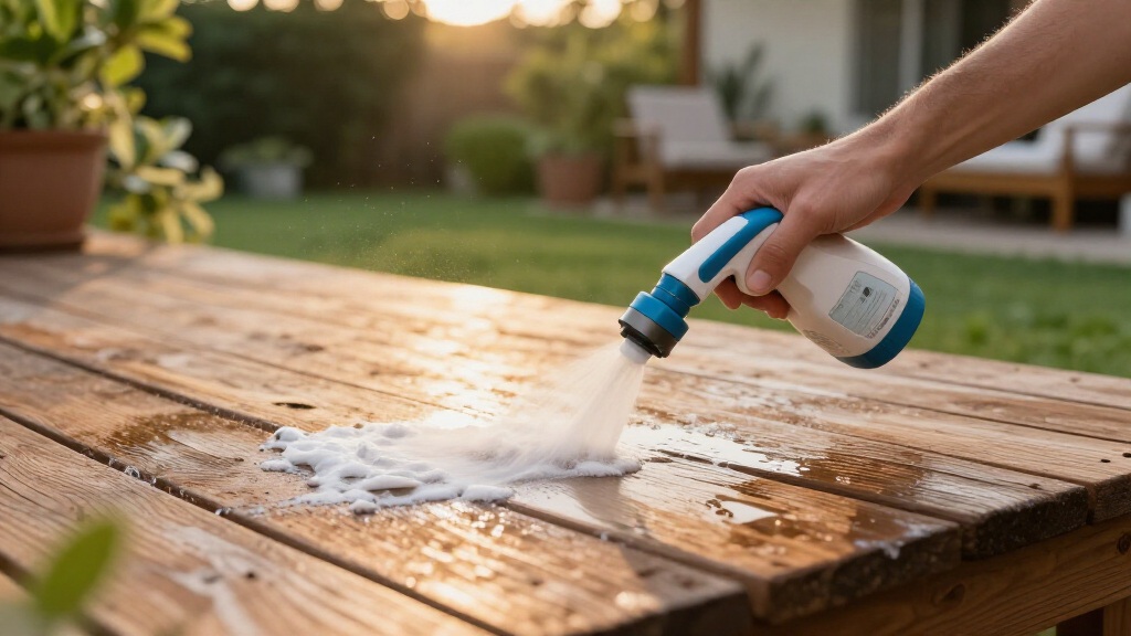 best soft wash system