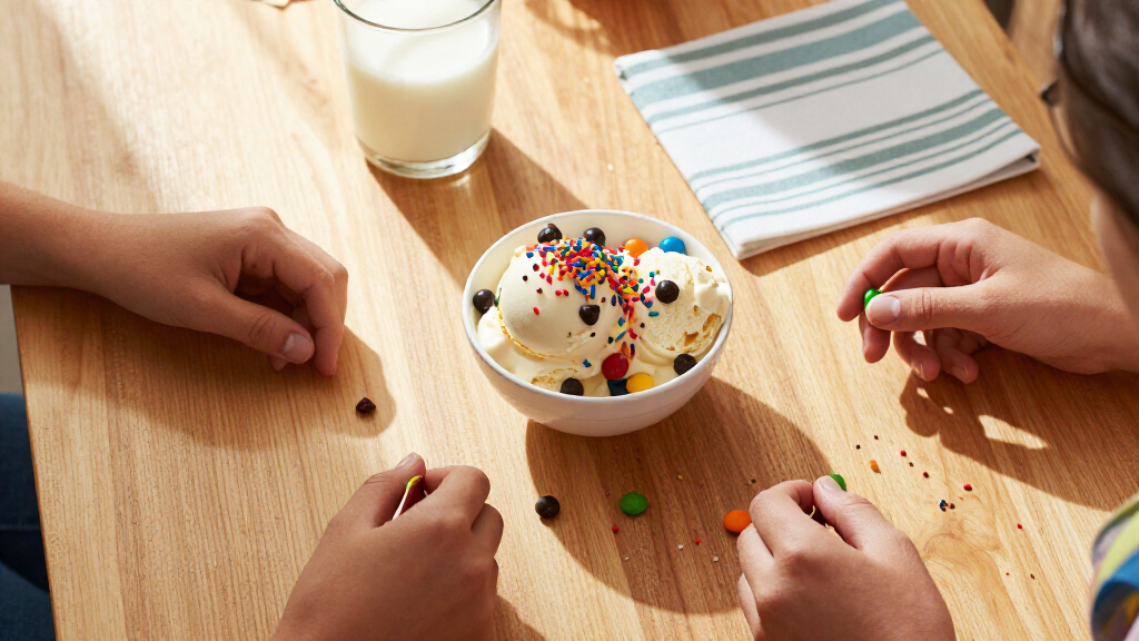 10 Best Ice Cream Toppings For School Parties In 2026