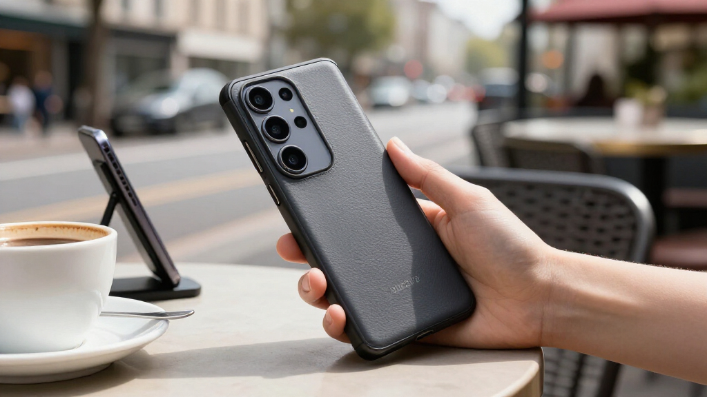 best Samsung Galaxy S27 Pro cases