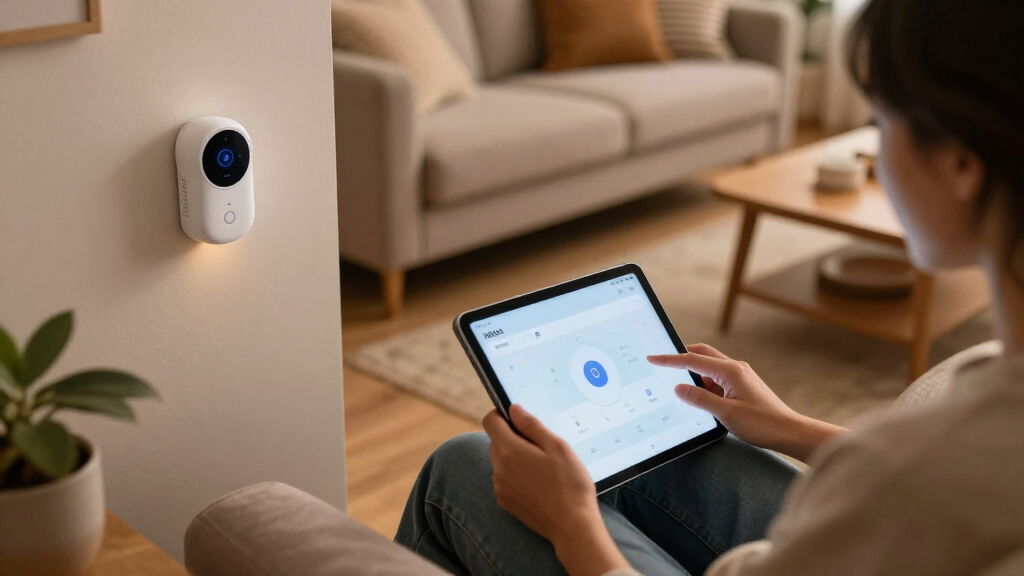 best smart fall detection systems for home
