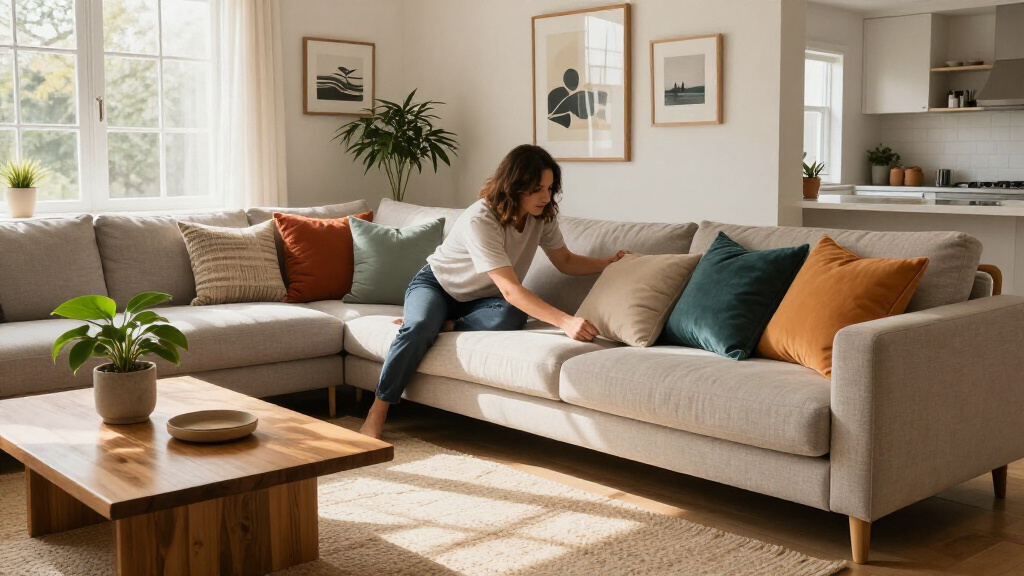 best modern home decor