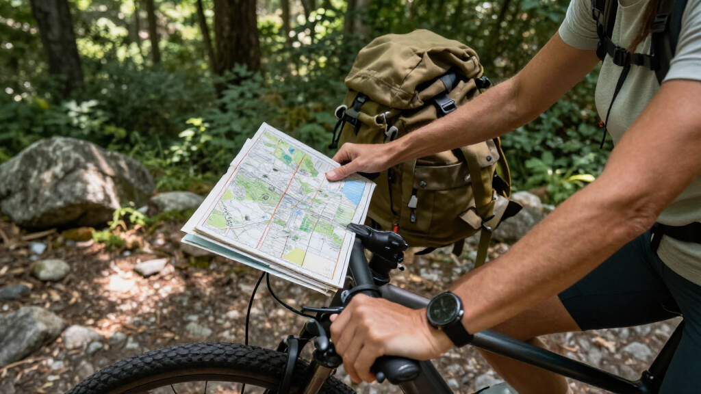 cycling books for adventure seekers
