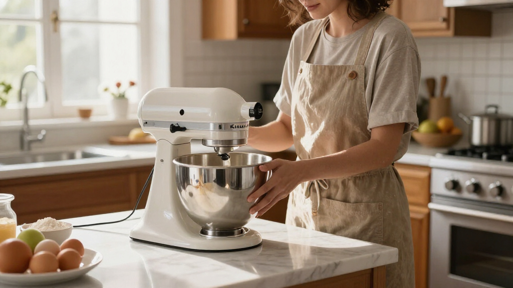 KitchenAid