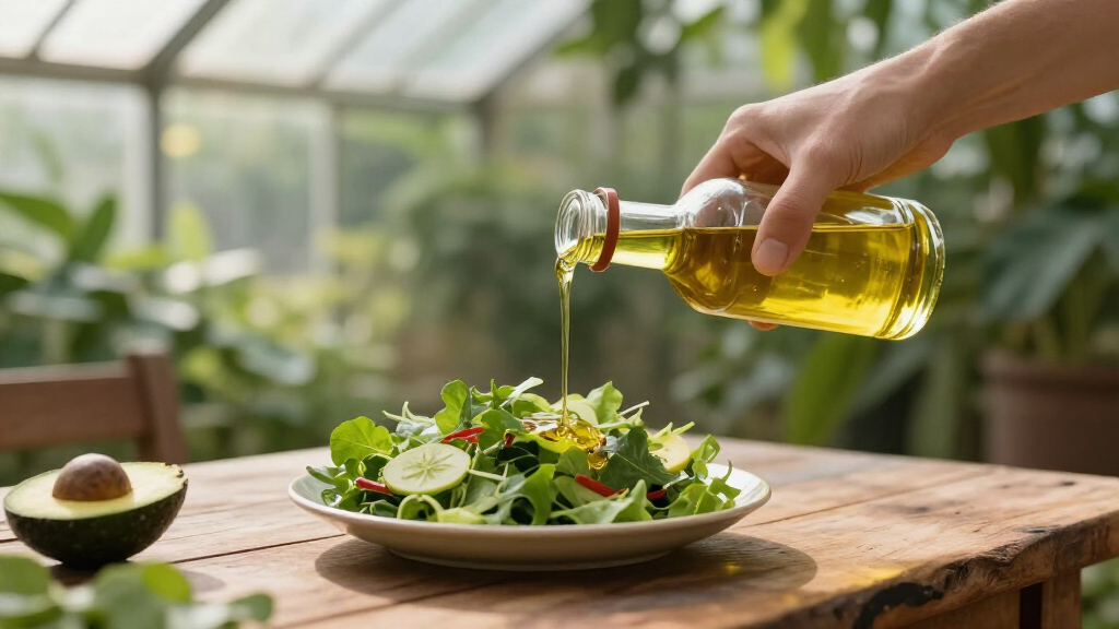 best avocado oils