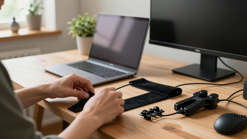 must have halal cable management tools