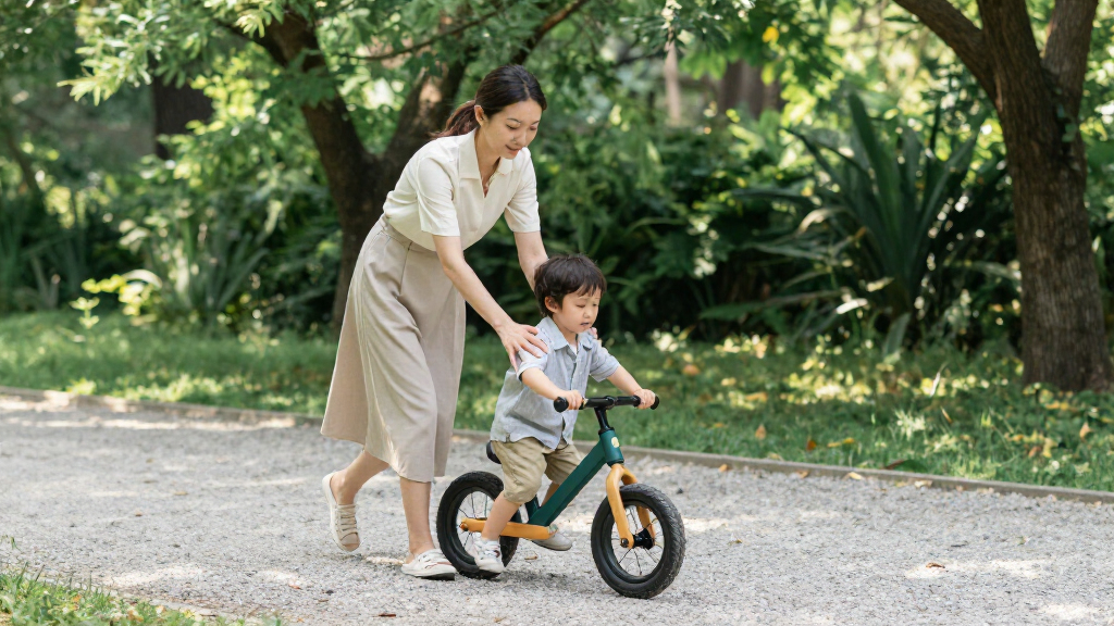 balance bikes toddlers