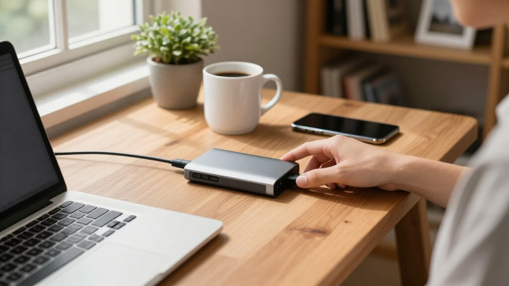 portable external hard drives