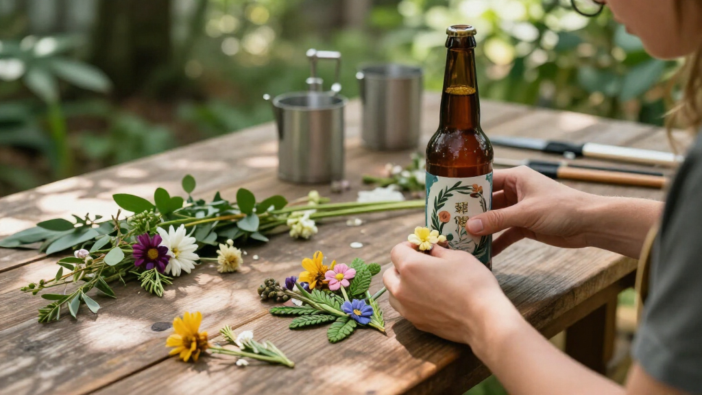 8 Best Floral Craft Beers in 2026