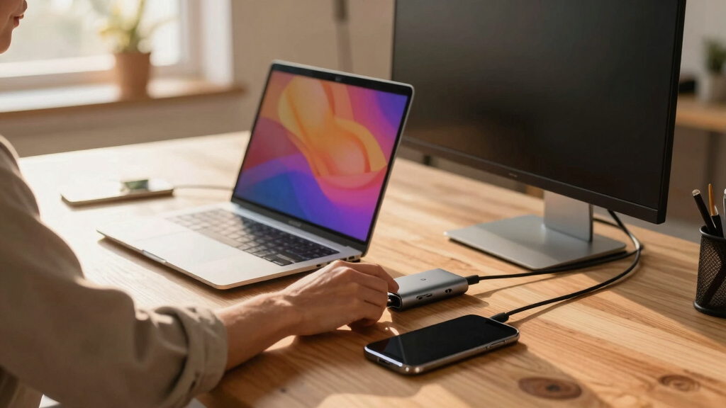 best USB-C hubs