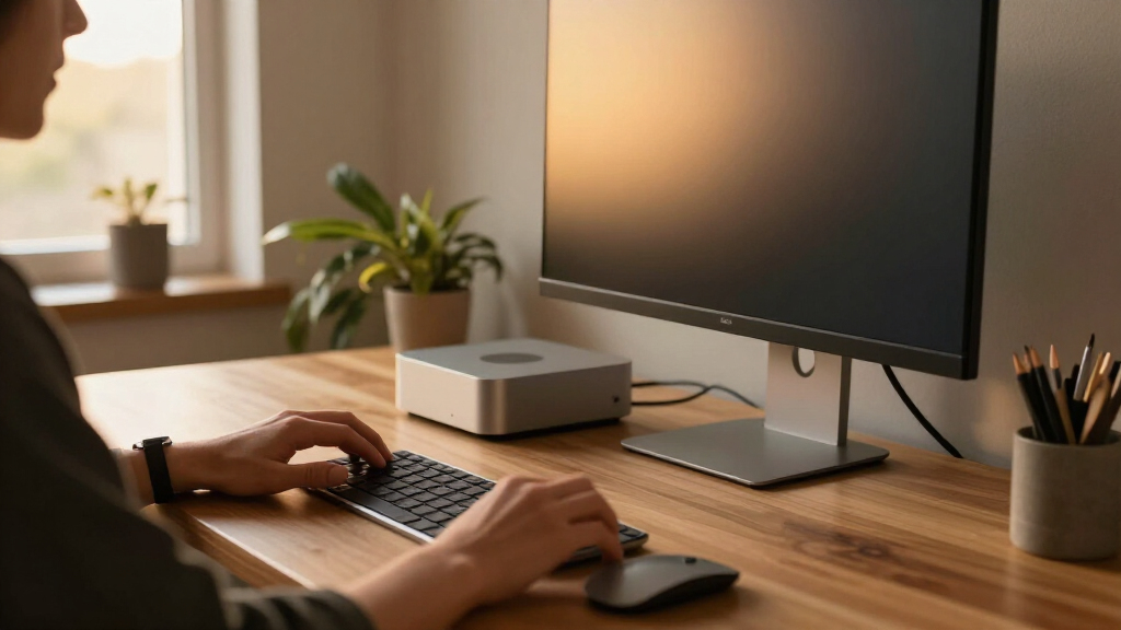 best Mac mini desktops