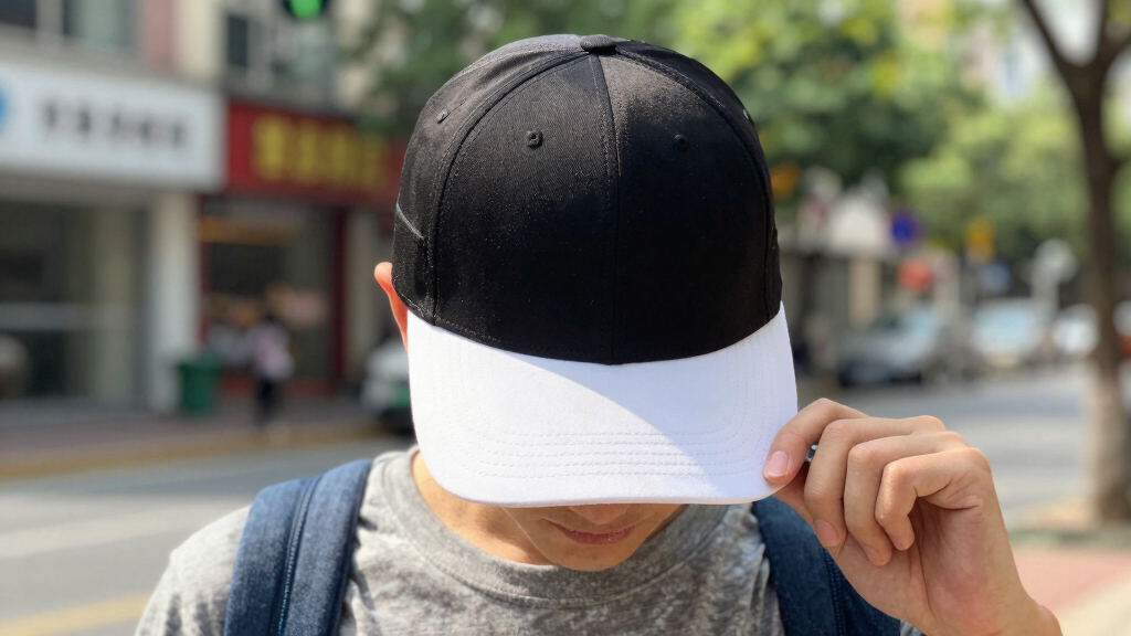 best fashion baseball caps