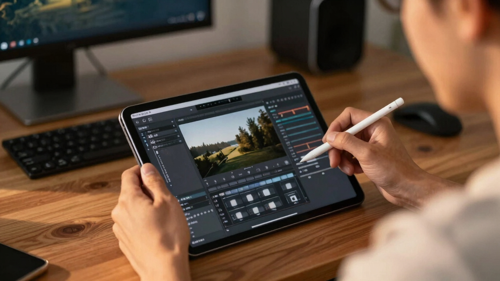 best tablets for content creators