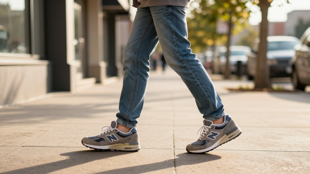 best New Balance 991 sneakers