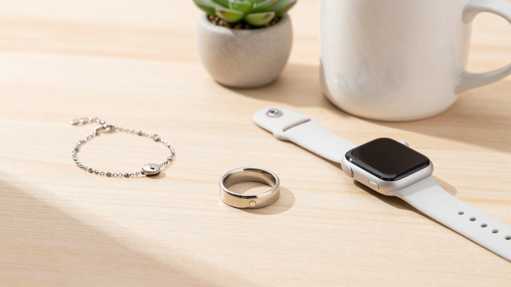 best smart ring for women