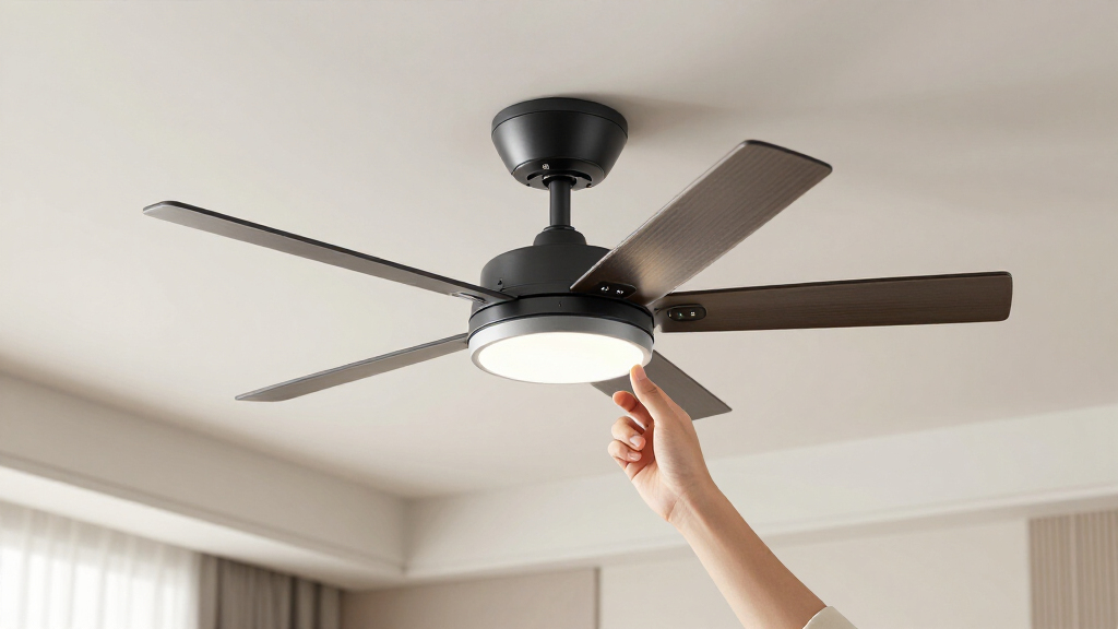 best premium smart fandeliers