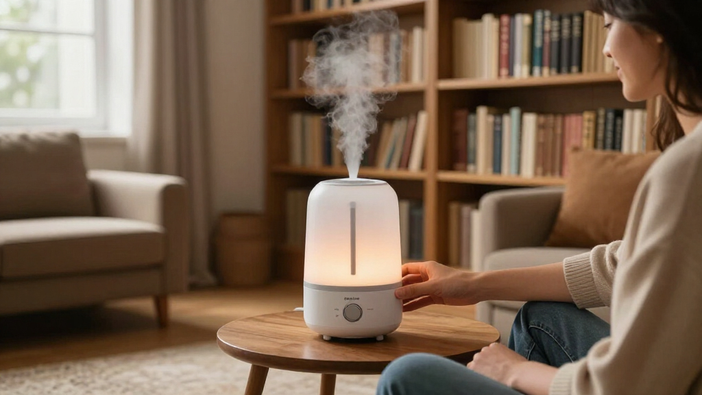 best-humidifier-for-dry-home-libraries