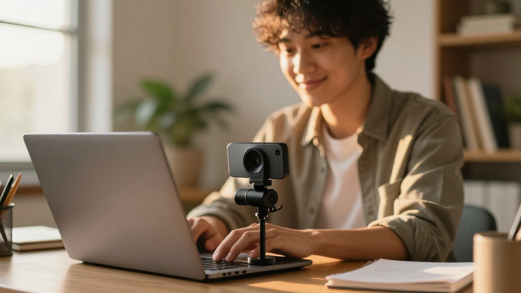 best webcams for zoom meetings