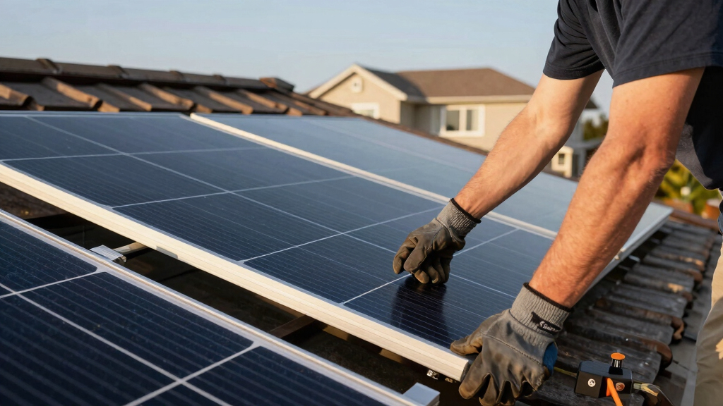7 Best 2000W Solar Panel Kits for 2026