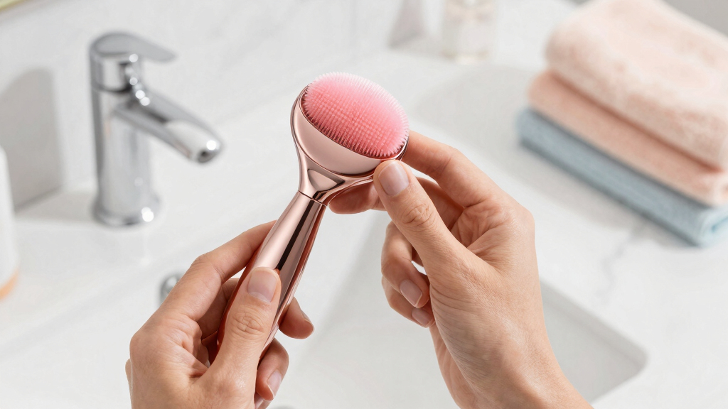 11 Best Luxury Facial Cleansing Brushes in 2026