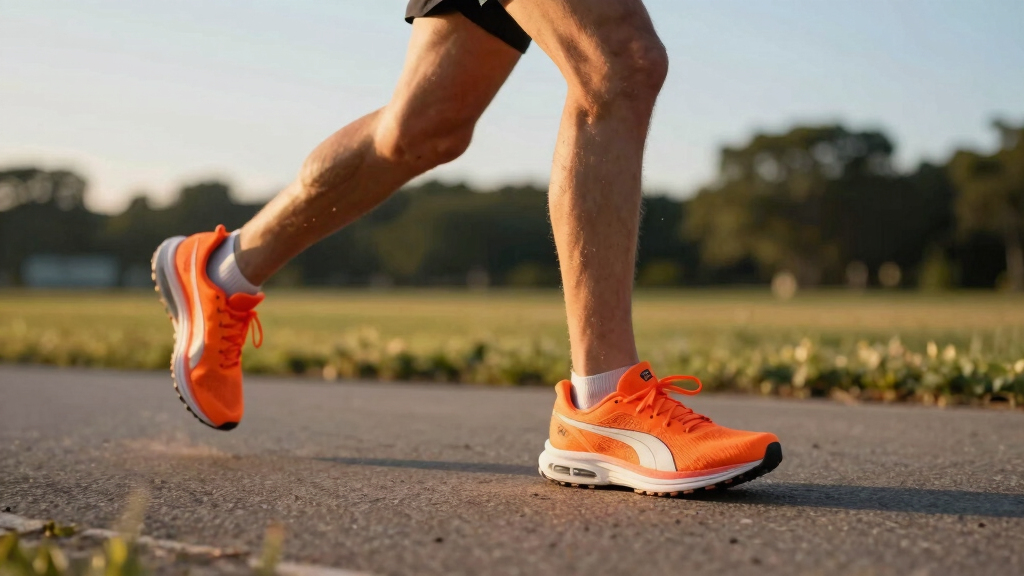 best PUMA Nitro running shoes