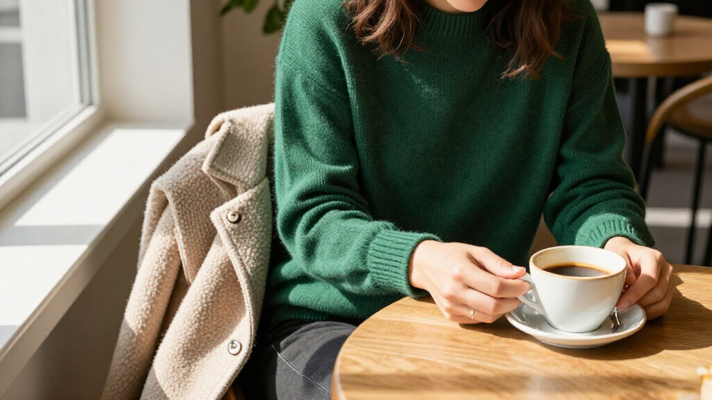 best women's elegant sweaters