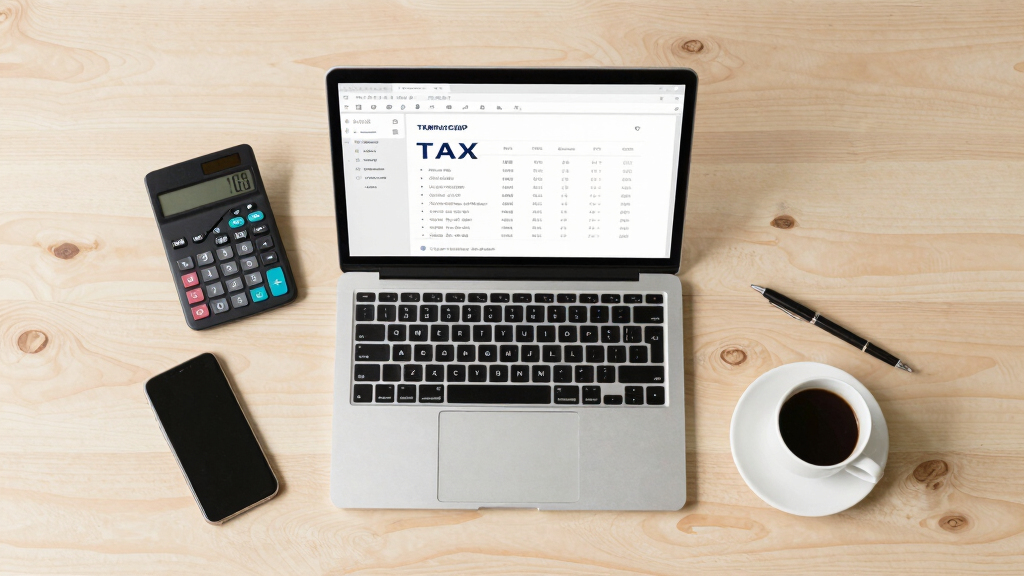 tax preparation books for Americans