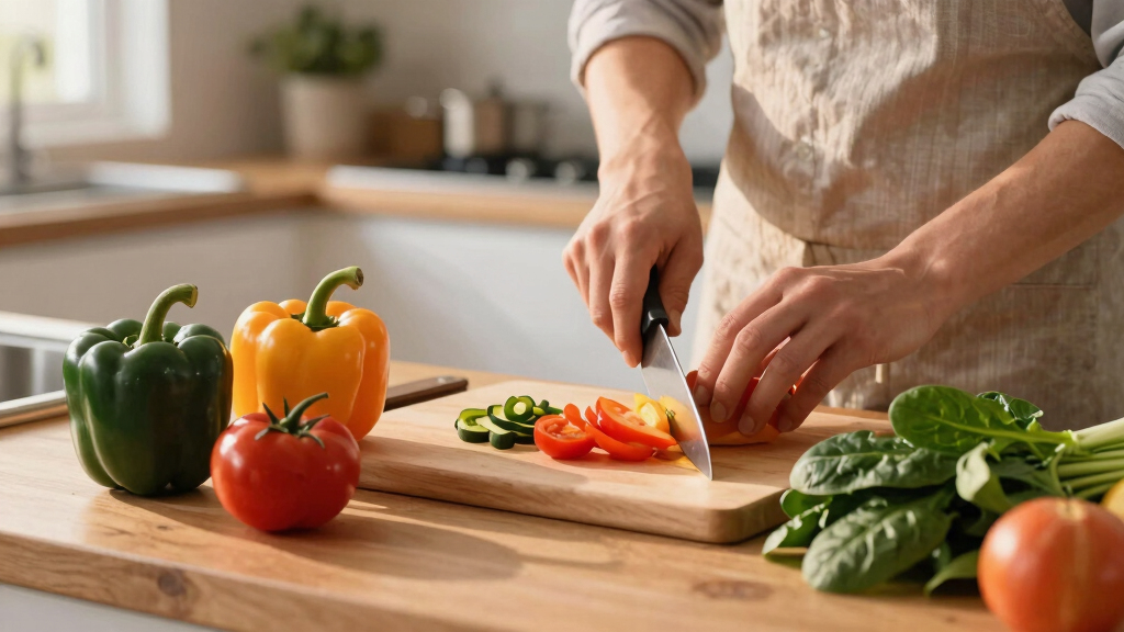 healthy quick dinner recipes