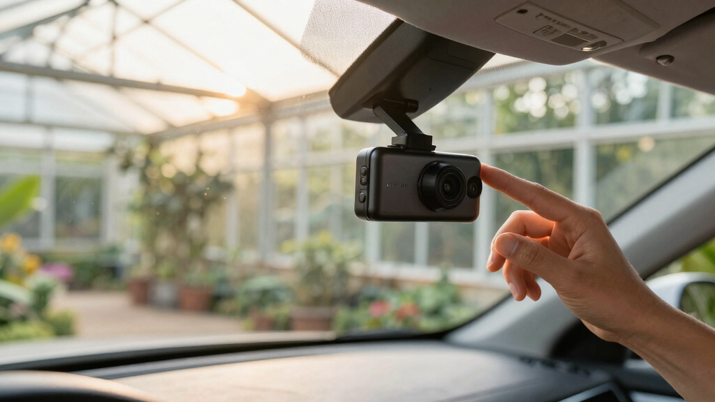 best dash cams
