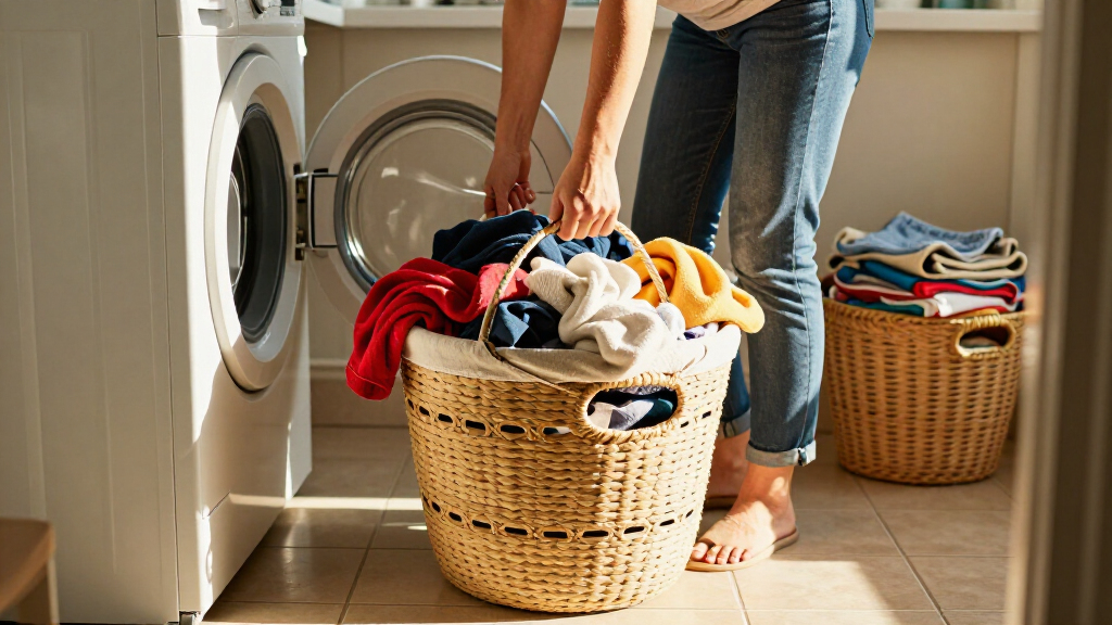 best laundry baskets