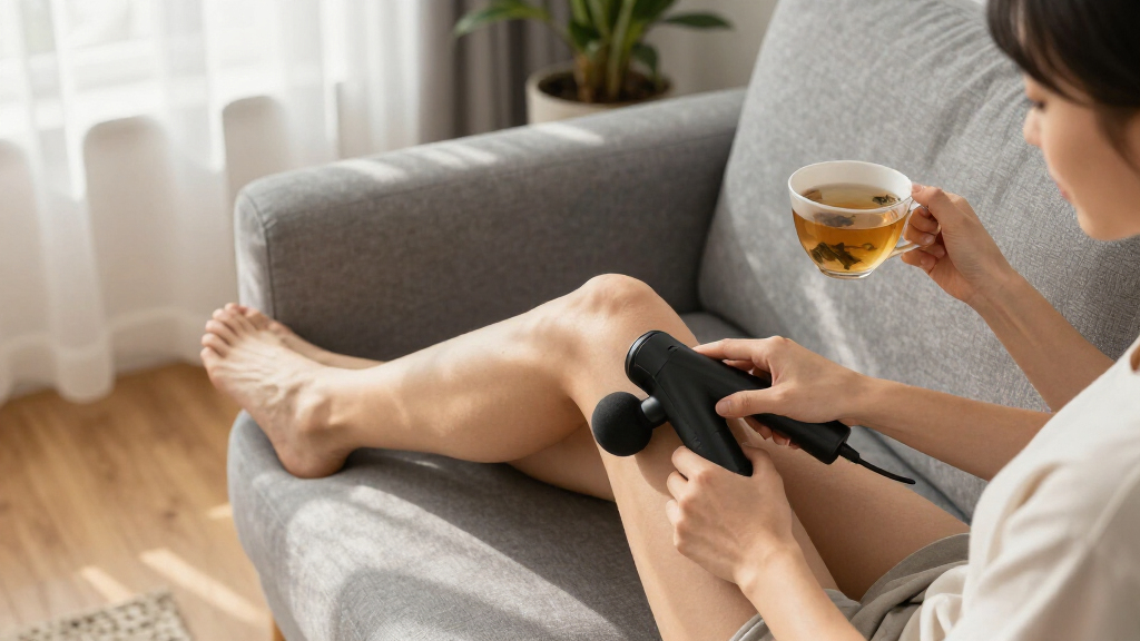best cellulite vacuum massager