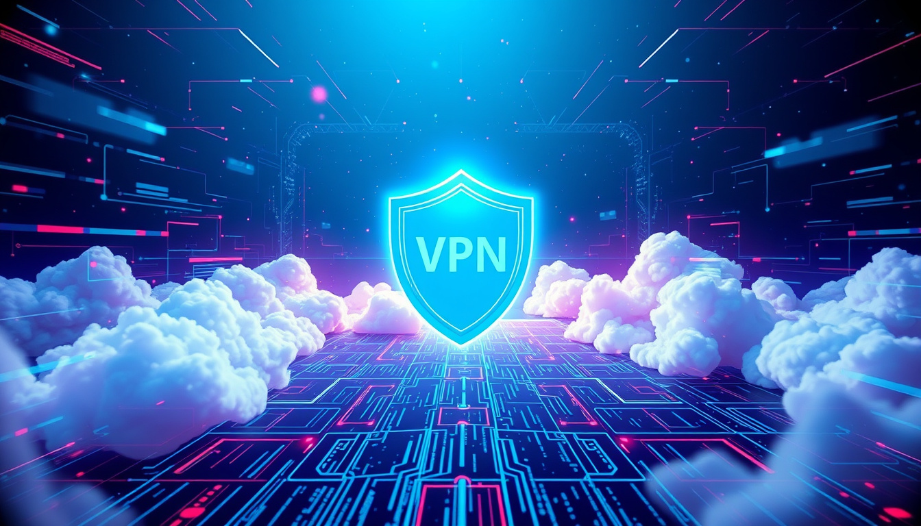 Unlocking the Internet: How to Use a Virtual Private Network (VPN) for Ultimate Online Privacy and Security