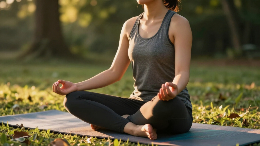yoga mats